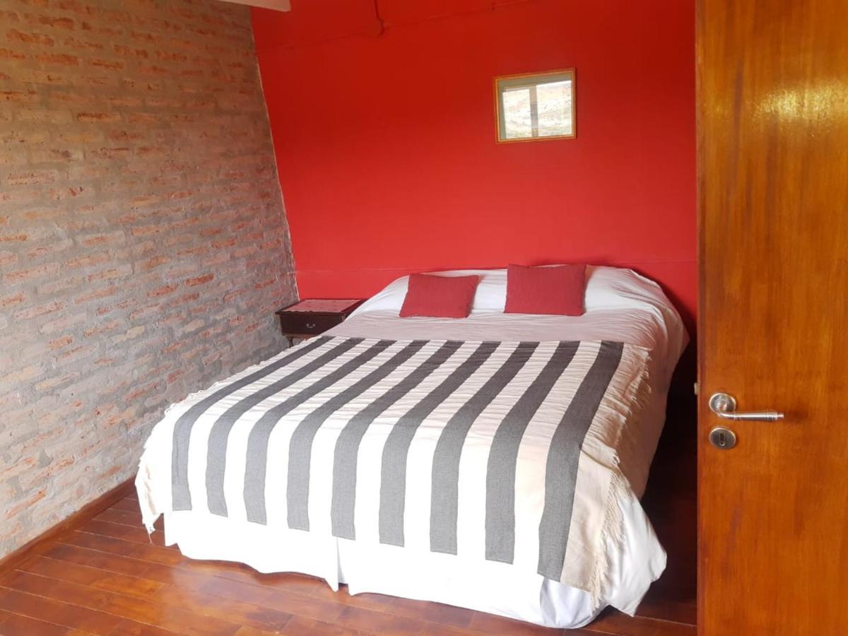La Antonieta Estancia De Mar Dos Pozos 外观 照片