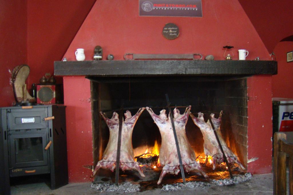 La Antonieta Estancia De Mar Dos Pozos 外观 照片