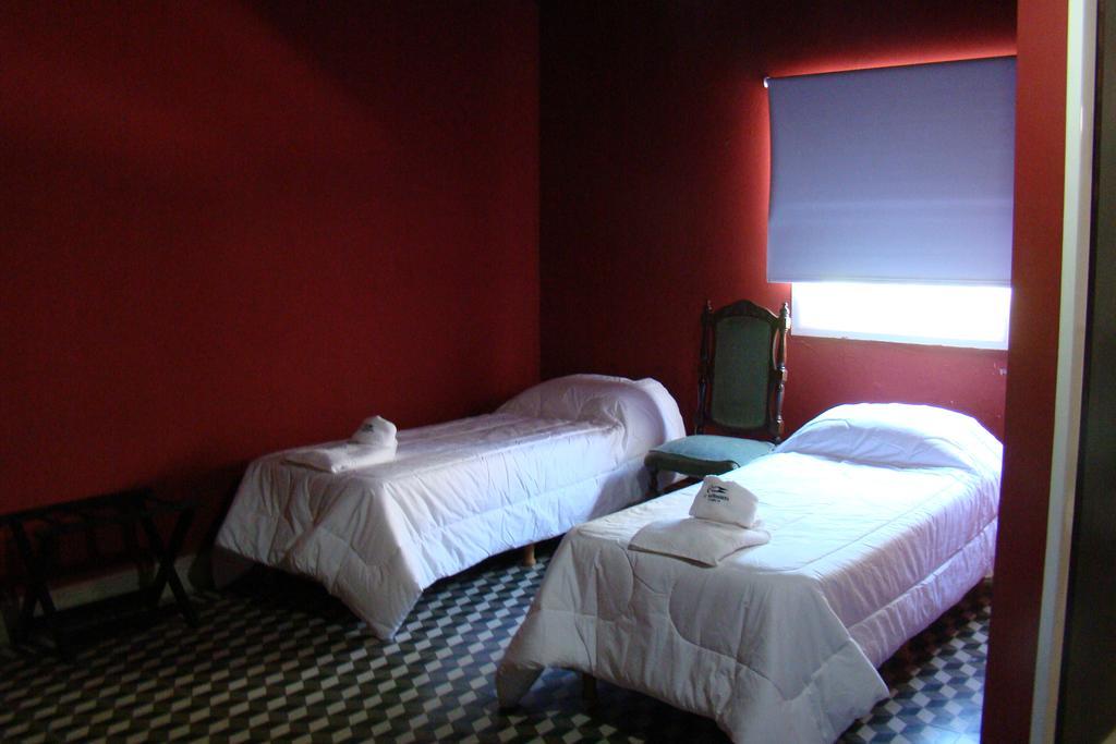 La Antonieta Estancia De Mar Dos Pozos 外观 照片