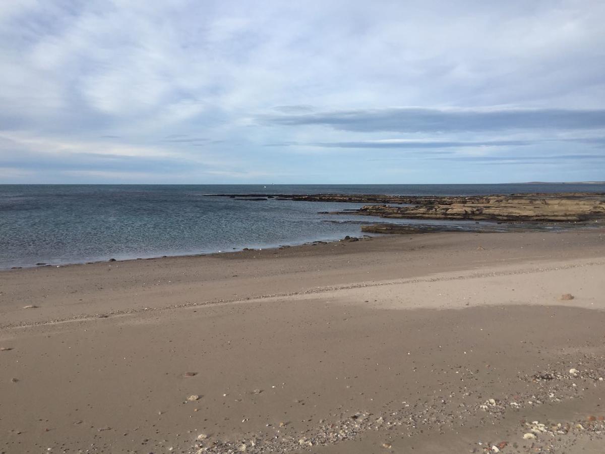 La Antonieta Estancia De Mar Dos Pozos 外观 照片